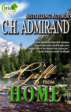 A Gift from Home by C.H. Admirand