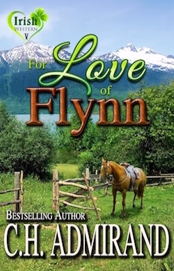 For the Love of Flynn by C.H. Admirand