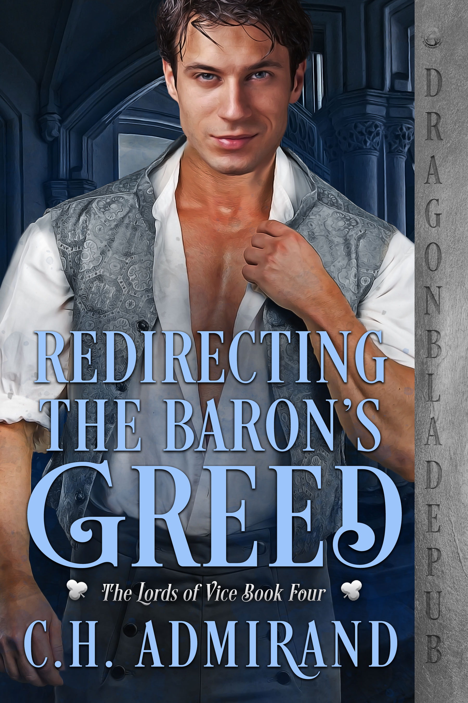 Redirecting the Barons Greed web