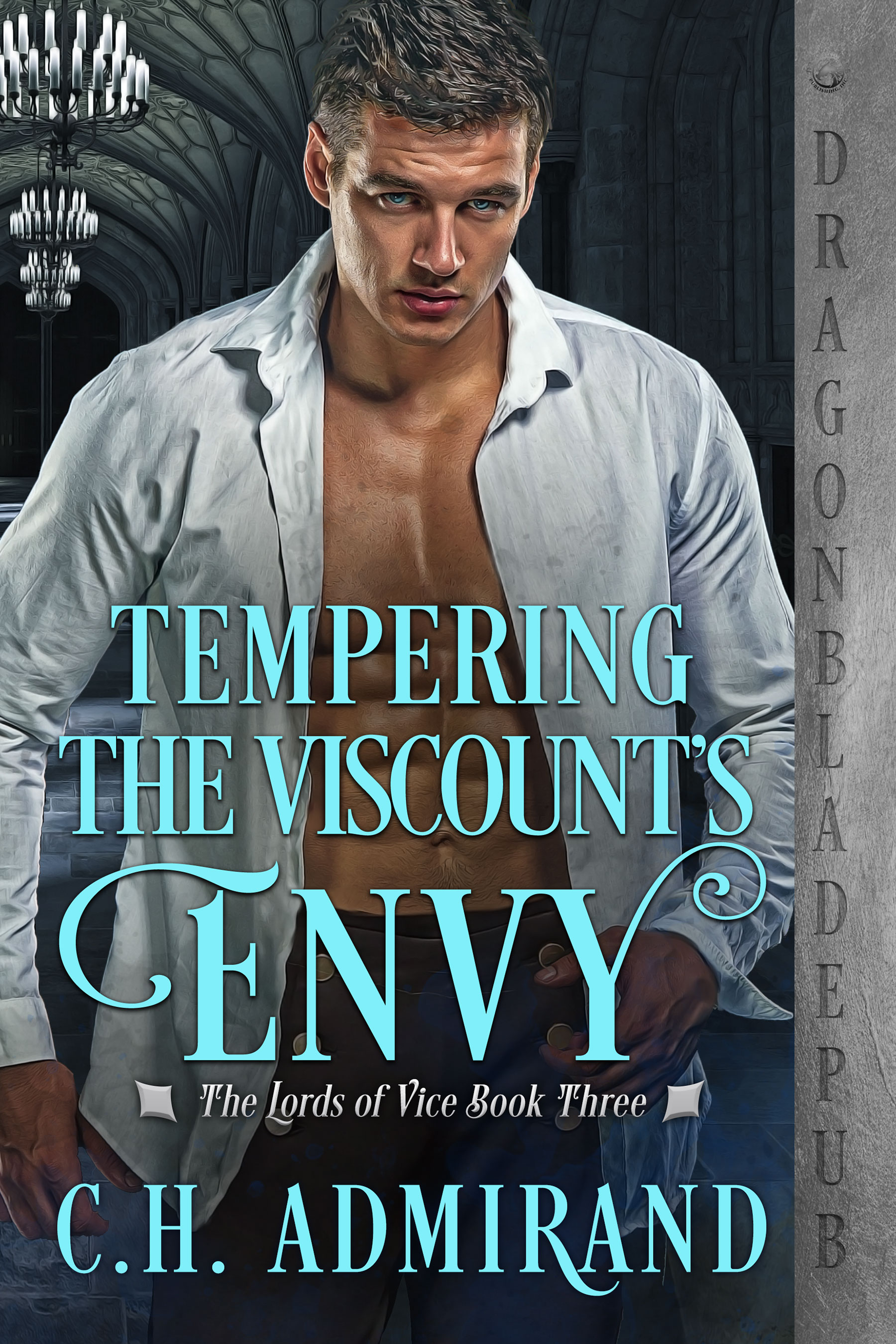 Tempering the Viscounts Envy web