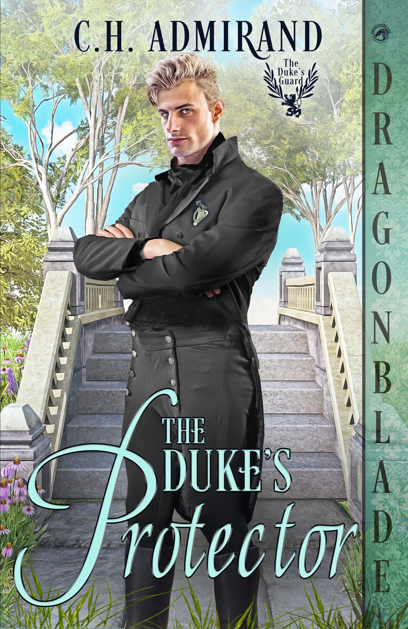 Bk 2 The Dukes Protector Sean OMalley ebk cover 1