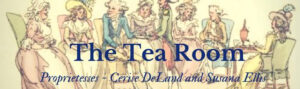 tearoom logo