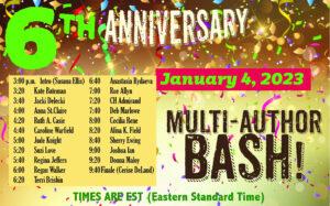 Official banner for Jan Bash 12 8 22